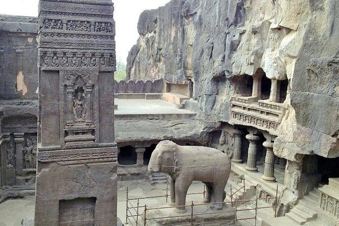 Aurangabad Private 3-Day Tour with the Ajanta and Ellora Caves - What Makes This Tour Stand Out?