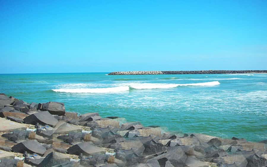 Auroville & Pondicherry Private Excursion from Chennai - Detailed Breakdown of the Itinerary