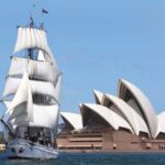 Australia Day: Tall Ships Soren Larsen Dinner & Fireworks - Who Will Love This Experience?