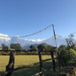 Australian Camp Trek - A beautiful short day hike from Pokhara - What’s Included and What’s Not