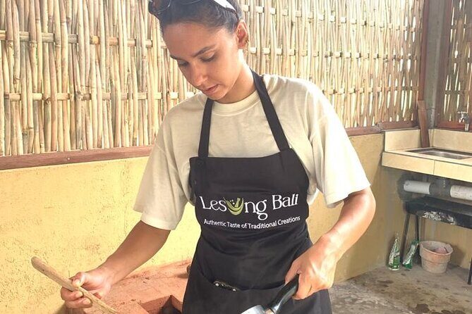 Authentic Balinese Cooking Class with Quad Bike - Who Will Love This Experience?