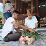 Authentic Balinese Local Life Experience in Pinge Village - Visiting the Local School: A Heartwarming Connection