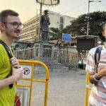 Authentic Bangalore: Lake, Temple, Market w/ Snacks - The Flower Market: A Burst of Color and Fragrance