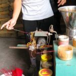 Authentic Craft Village Experience  Incense, Hat and Lacquer Art - Practical Details and What to Expect