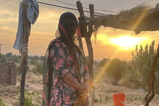 Authentic Desert Farm Visit and Cooking Class - Authenticity and Reviews