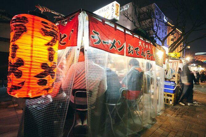 Authentic Fukuoka Yatai Food Tour - The Sum Up