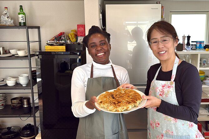 Authentic Gyoza Making with a Pro-Trained Host and Local Walk - Final Thoughts