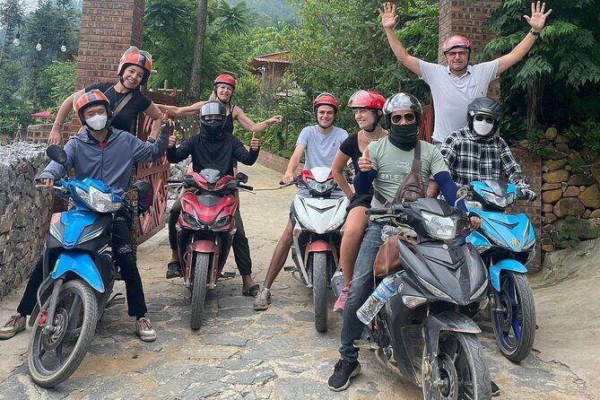 Authentic Ha Giang Loop 3 Days 2 Nights Journey with Alotour - Price and Value Analysis