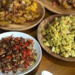 Authentic Hands-on Cooking Experience in Ubud - Hands-on Cooking with a Skilled Chef