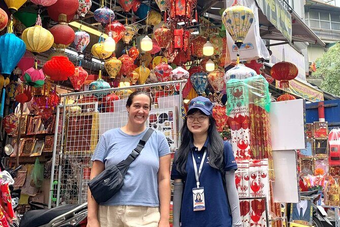 Authentic Hanoi Walking Tour in a Small Group - What’s Included and What Not