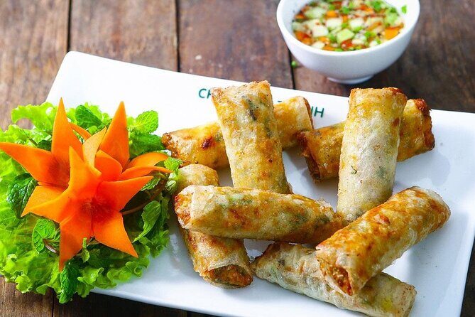 Authentic Hue Cooking Experience with Madam Thu - Additional Details and Practical Tips