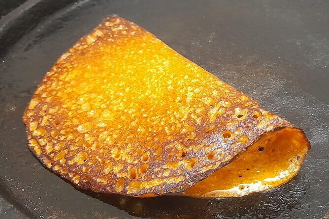 Authentic Indian Cooking Class in Mumbai in a Local Home - Discovering the Experience