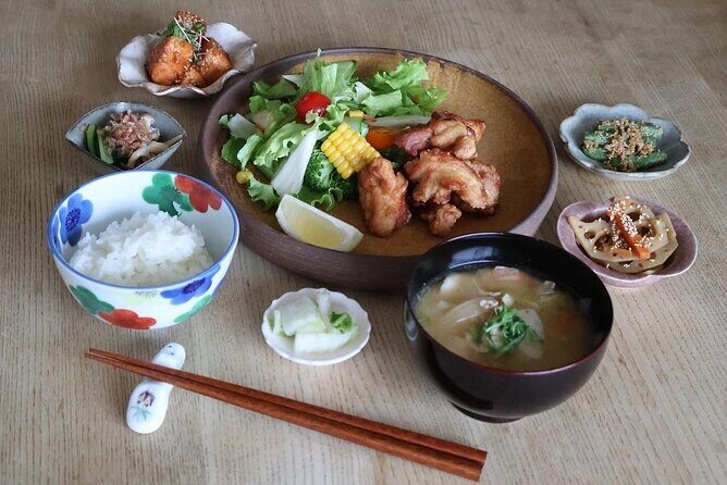 Authentic Japanese Cooking Class DE with a Local in Tokyo - Who Will Love This Experience?