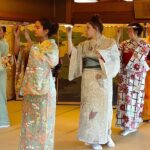 Authentic Japanese Dance Experience in Kyoto - What to Expect and Practical Details