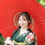 Authentic Japanese Kimono Experience in a Private Studio - The Kimono Selection and Dressing Experience