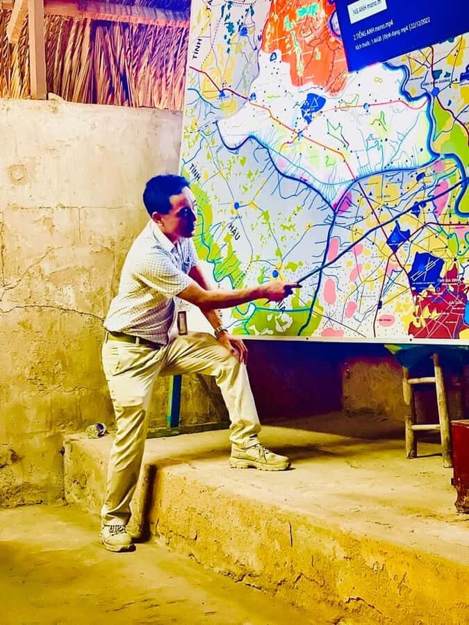 Authentic local experience in Mekong & Explore Cu Chi Tunnel - FAQ