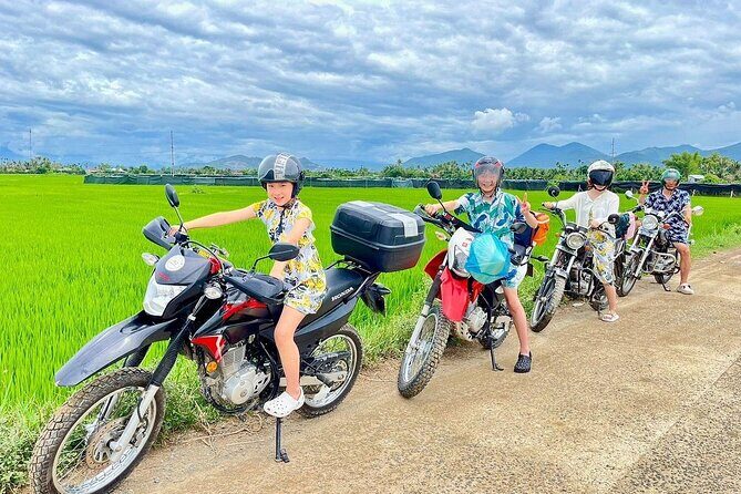Authentic Local Life and City Highlights Motorbike Adventure - Why This Tour Offers Great Value