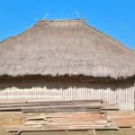 Authentic Lombok: Nature, Tradition & Historic Heritage - Visiting Bale Adat Senaru: A Glimpse into Sasak Life