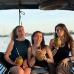 Authentic Mekong Delta: Tuk Tuk, Rowing Boat, Biking Tour - Exploring the Itinerary in Depth