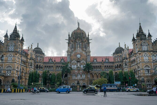 Authentic Mumbai City Tour - Practical Details and Value