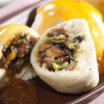 Authentic Osaka Street Food Tour  Dotonbori Market Flavors - The Experience in Detail