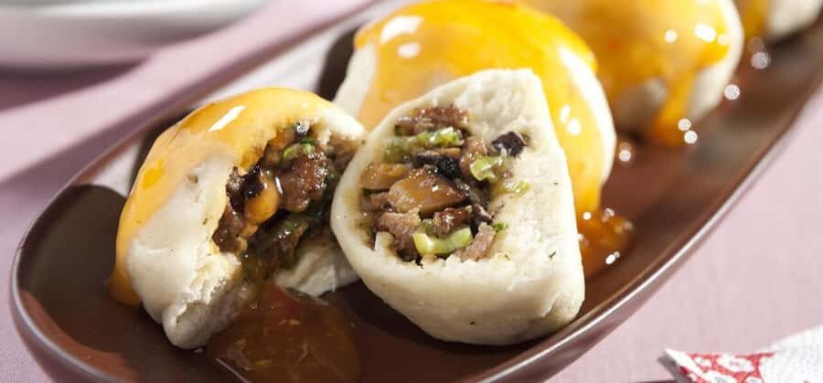 Authentic Osaka Street Food Tour  Dotonbori Market Flavors - The Experience in Detail