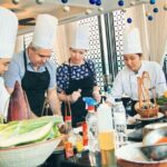 Authentic Saigon Cooking Class Tour 3.5 Hours in Ho Chi Minh City - Practical Details and Considerations