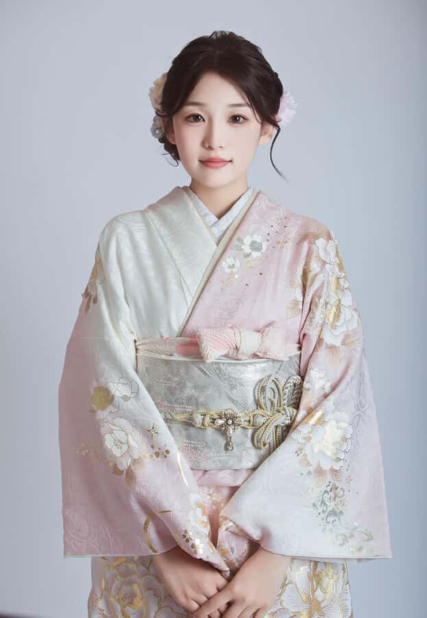 Authentic Silk Kimono Experience in Asakusa - Photos and Memories