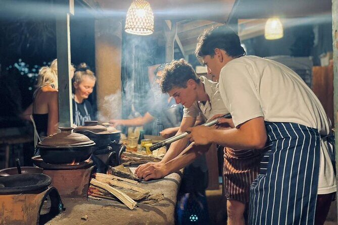 Authentic Sri Lankan Cooking Experience - Frequently Asked Questions (FAQs)