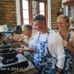 Authentic Sri Lankan Cooking with a Local Family - An In-Depth Look at the Experience
