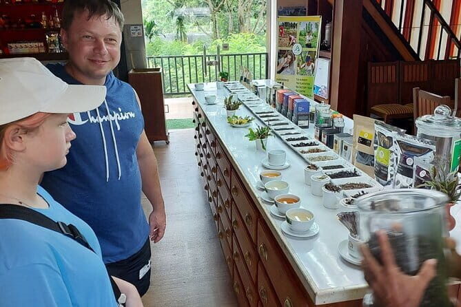 Authentic Sri Lankan Villages Private Guided Tour with Lunch - Authentic Experiences Backed by Reviews