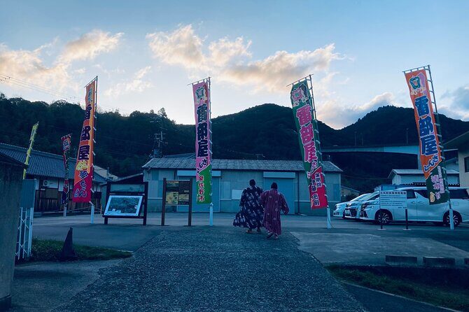 Authentic Sumo Stable Morning Training Experience Osaka - Inside the Sumo Stable: What to Expect