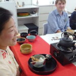 Authentic Tea Ceremony with Wagashi in Osaka - Who Would Enjoy This Experience?