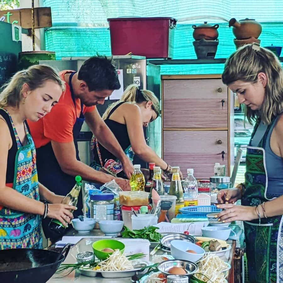 Authentic Thai Cooking Class in Pai with experienced chef - Why This Experience Offers Great Value
