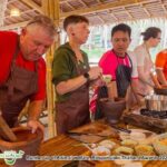 Authentic Thai Cooking in Khao Lak  Market Tour & Flexible Menu - What Reviewers Say