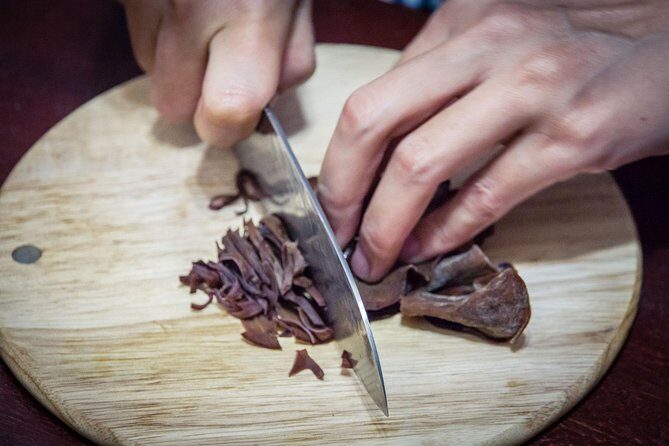 Authentic Vietnamese Home Cooking Class with Lua - Authenticity and Guest Feedback