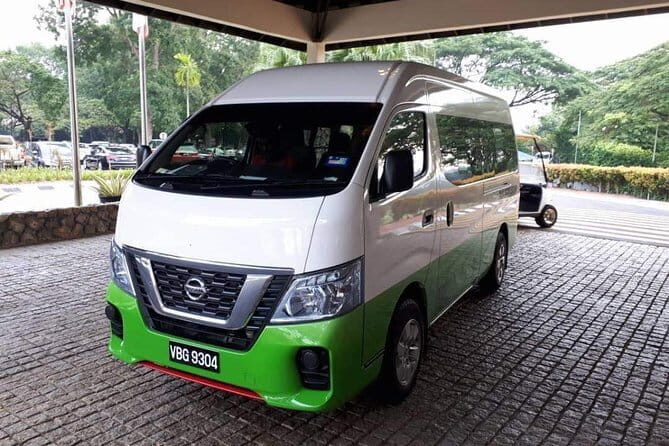 AVANI Sepang Goldcoast Resort Hotel TO Kuala Lumpur Hotel Door to Door Transfer - Practical Details and Tips