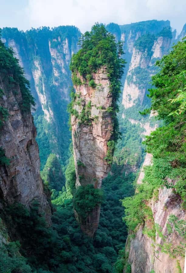 Avatar, Glass Bridge & Tianmen  Private Express Day Tour - The Practical Side: What to Expect