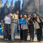 Avatar or Tianmen Mountain Group Tour & Glass Bridge Option - An In-Depth Look at the Zhangjiajie Experience