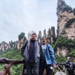 Avatar&Mt.Tianmen& Glass Bridge Exclusive Private Tour - Practical Considerations and Tips