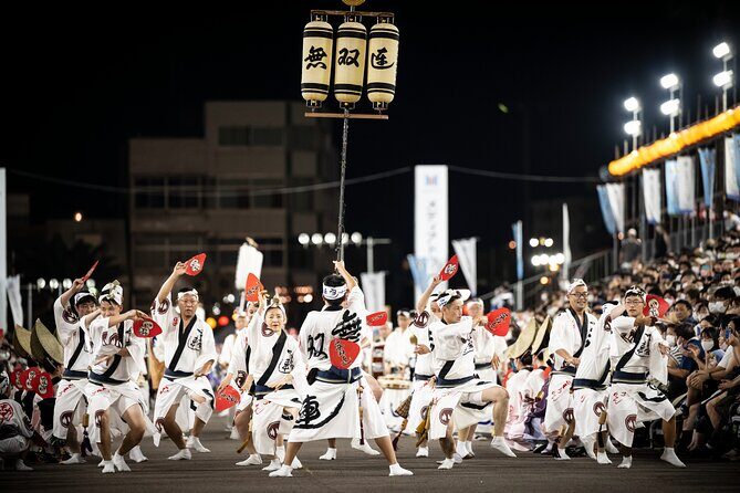 Awa Dance Festival and Shodoshima 2 Days Bus Tour from Osaka - Who Is This Tour Best For?