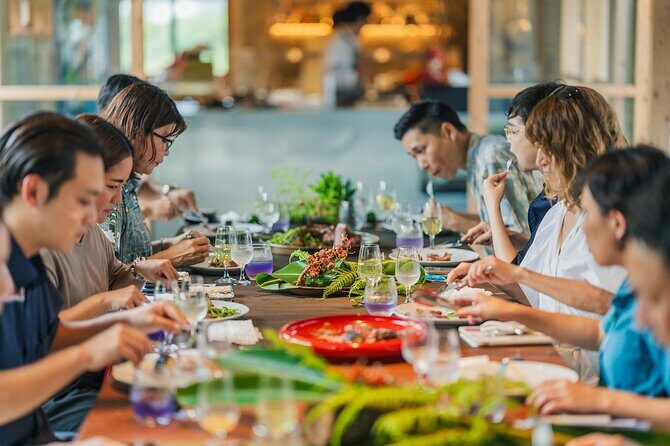 Awamori Pairing Lunch in Yanbaru Local Flavors and Traditions - Final Thoughts: Is It Worth It?