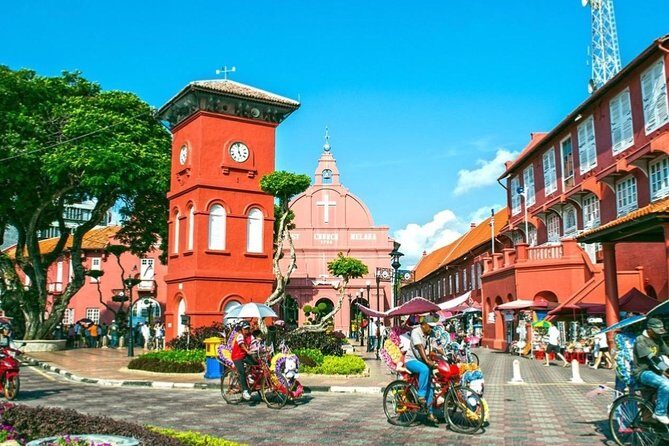 Awsome Historical Melaka 2 Days Tour - Final Thoughts