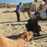 Ayaz Kala Yurt Camp Overnight Tour from Khiva - An In-Depth Look at the 2-Day Itinerary