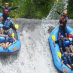 Ayung Bali Rafting with Hotel Transfer - In The Sum Up