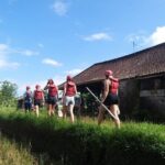 Ayung Rafting Ubud (Buffet Lunch & Return Hotel Transport) - Who Will Love This Tour?