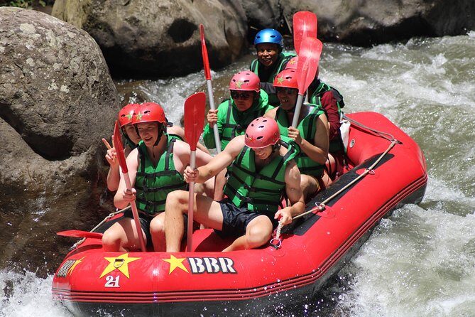 Ayung River Rafting - Final Thoughts: Who Is It Best For?