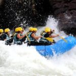 Ayung River Rafting : Ubud Best Activity - Possible Drawbacks or Considerations
