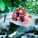 Ayung White Water Rafting and Bali ATV Ride Packages - Who Should Consider This Tour?