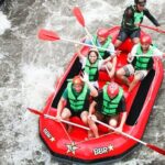 Ayung White Water Rafting - Reasonable Price - Additional Practical Points